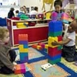 Adventures Unlimited - Playing in a room