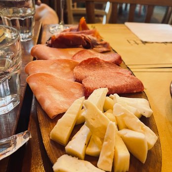 Spaghetti - Italian Near Me - Rome, RM Spaghetti - Italian Near Me - Rome, RM