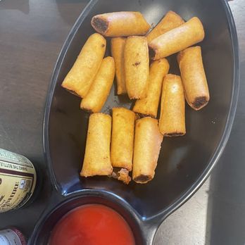 Max's Restaurant - Shanghai Lumpia - Filipino Near Me - Bakersfield, California