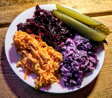 Mamuska! Restaurant and Bar - Southbank Waterloo by null