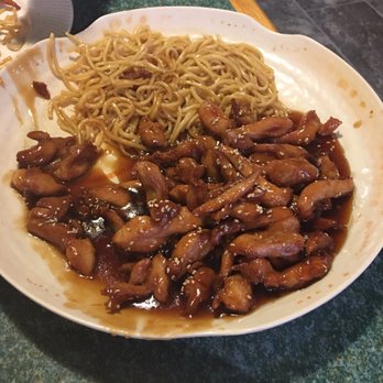 Asian Wok - 3. Teriyaki Chicken Dinner - Chinese Near Me - Omaha, Nebraska Asian Wok - 3. Teriyaki Chicken Dinner - Chinese Near Me - Omaha, Nebraska