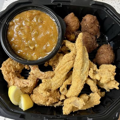 Walk-On's Sports Bistreaux - Tallahassee Restaurant by null