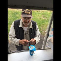 Bridgeville Ice Cream