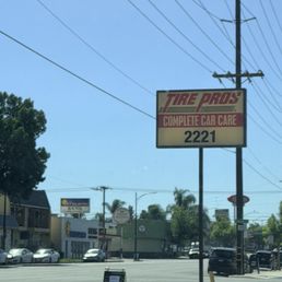 Location 2221 W. Victory blvd., Burbank CA Location 2221 W. Victory blvd., Burbank CA