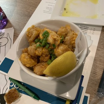 Off the Hook - Spicy shrimp - Seafood Near Me - Bethany Beach, Delaware