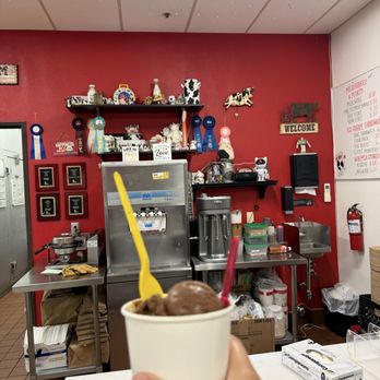 Rich Farm Ice Cream - Ice Cream & Frozen Yogurt Near Me - Placentia, California Rich Farm Ice Cream - Ice Cream & Frozen Yogurt Near Me - Placentia, California