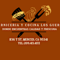 Carniceria Y Cocina Los Gueros