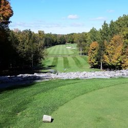 Black Bear Ridge Golf Course