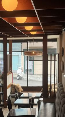 Better Half Coffee by null