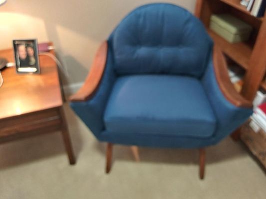 Millie's Draperies and Custom Upholstery