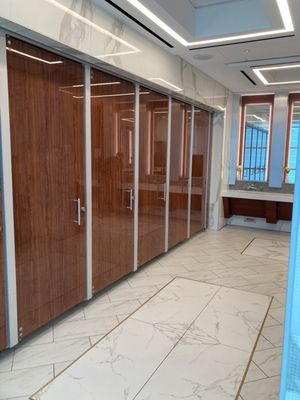 Rhode Island T.F. Green International Airport by null