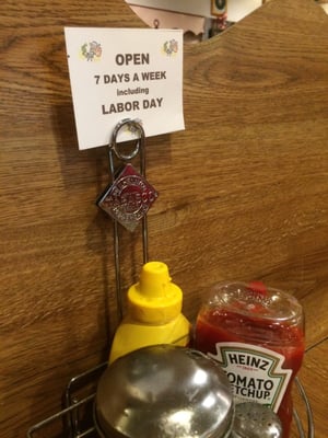 Terry's Diner by null