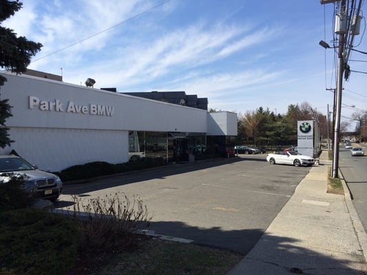 PARK AVE BMW - Updated July 2025 - 13 Photos & 59 Reviews - 250 W ...