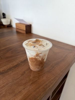 Gracenote Coffee Boston by null