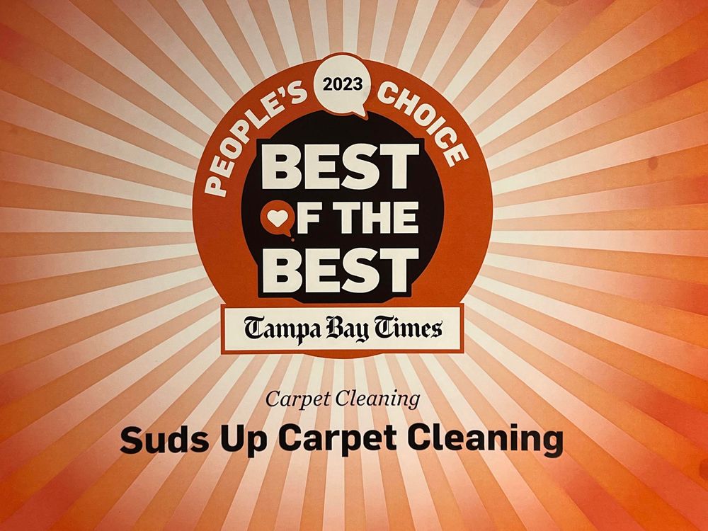 SUDS UP CARPET CLEANING Updated September 2024 57 Photos & 11