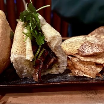 Pho Saigonese - Pork banh mi - Vietnamese Near Me - Las Vegas, Nevada Pho Saigonese - Pork banh mi - Vietnamese Near Me - Las Vegas, Nevada