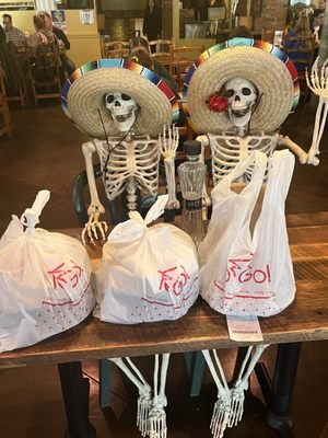 Los Galanes Mexican Restaurant by null