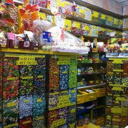 Caramelos Paco