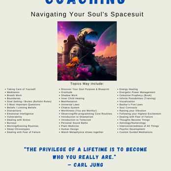 The Sky Beckons - Spiritual Fitness Coaching Flyer - Reiki Near Me - Manassas, Virginia The Sky Beckons - Spiritual Fitness Coaching Flyer - Reiki Near Me - Manassas, Virginia