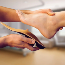 Choice Podiatry Center