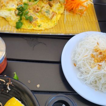 Sai Gon Xua - Bot chien - Coffee & Tea Near Me - Westminster, California Sai Gon Xua - Bot chien - Coffee & Tea Near Me - Westminster, California