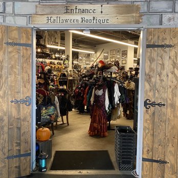 Halloween Bootique - Costumes Near Me - Costa Mesa, California