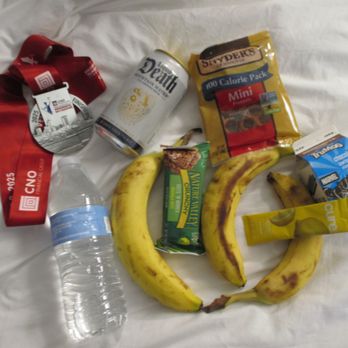 Indianapolis Marathon - Races & Competitions Near Me - Indianapolis, Indiana