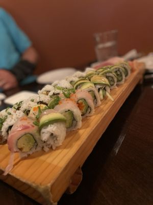 Joss Café & Sushi Bar by null