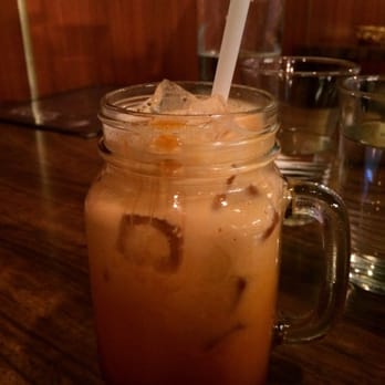 Jatujak - Thai Iced Tea - Food Delivery Services Near Me - Toronto, Ontario