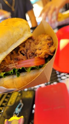 Burger Lounge by null