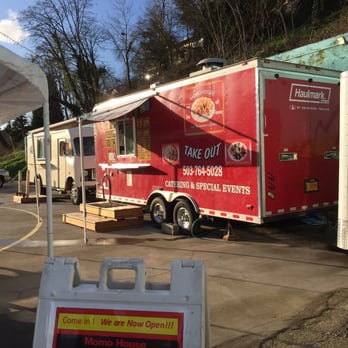 Momo House - Food Trucks Near Me - Portland, Oregon Momo House - Food Trucks Near Me - Portland, Oregon