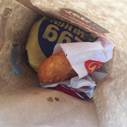 Egg Mcmuffin