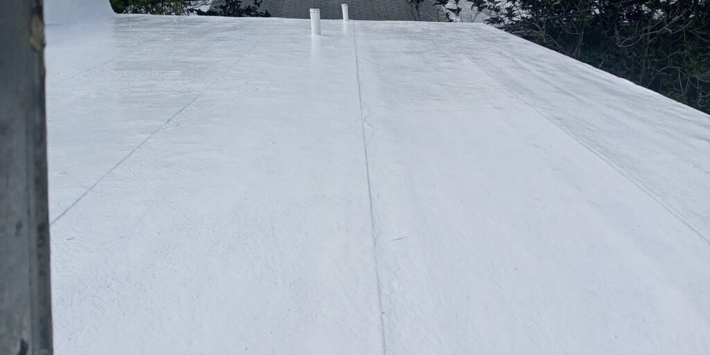 Slide of Affordable Roofing and Repairs