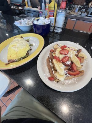 Barnside Diner by null