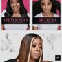 Photo of Alter Ego Hair & Wig Bar