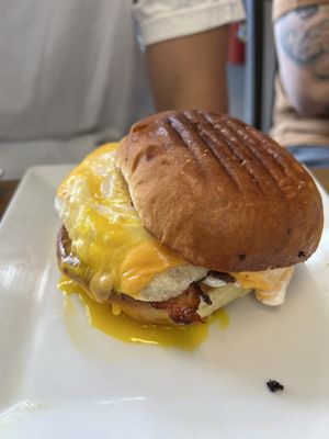 WildFlour Bistro by null