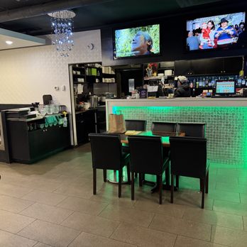 Chongqing - Front counter~ - Chinese Near Me - Burnaby, British Columbia Chongqing - Front counter~ - Chinese Near Me - Burnaby, British Columbia
