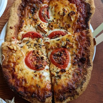 Snapdragon - Pizza of the day - sundried tomato - Vegetarian Near Me - Vashon, Washington Snapdragon - Pizza of the day - sundried tomato - Vegetarian Near Me - Vashon, Washington