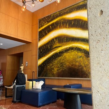 InterContinental At Doral Miami - Lobby - Hotels Near Me - Doral, Florida