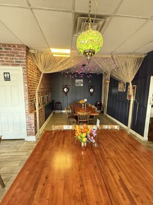 Afghan Bamyan Kabob by null