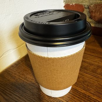 Hotwire Coffeehouse - Matcha - Coffee & Tea Near Me - Seattle, Washington