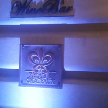 Algodon Mansion - El escudo de la Mansion - Hotels Near Me - Buenos Aires, C