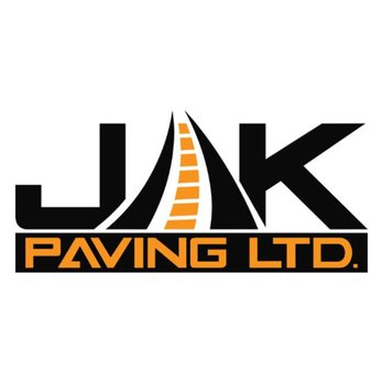 JAK Paving - Photo - General Contractors Near Me - Edmonton, Alberta