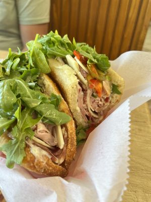 Bobby Bay's Sandwich Shop (Lancaster) by null