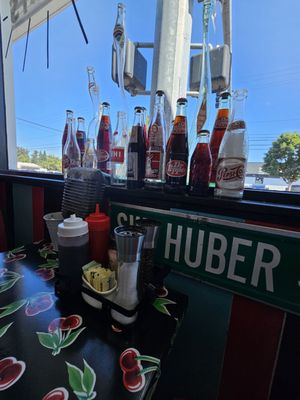 Addi's Diner by null