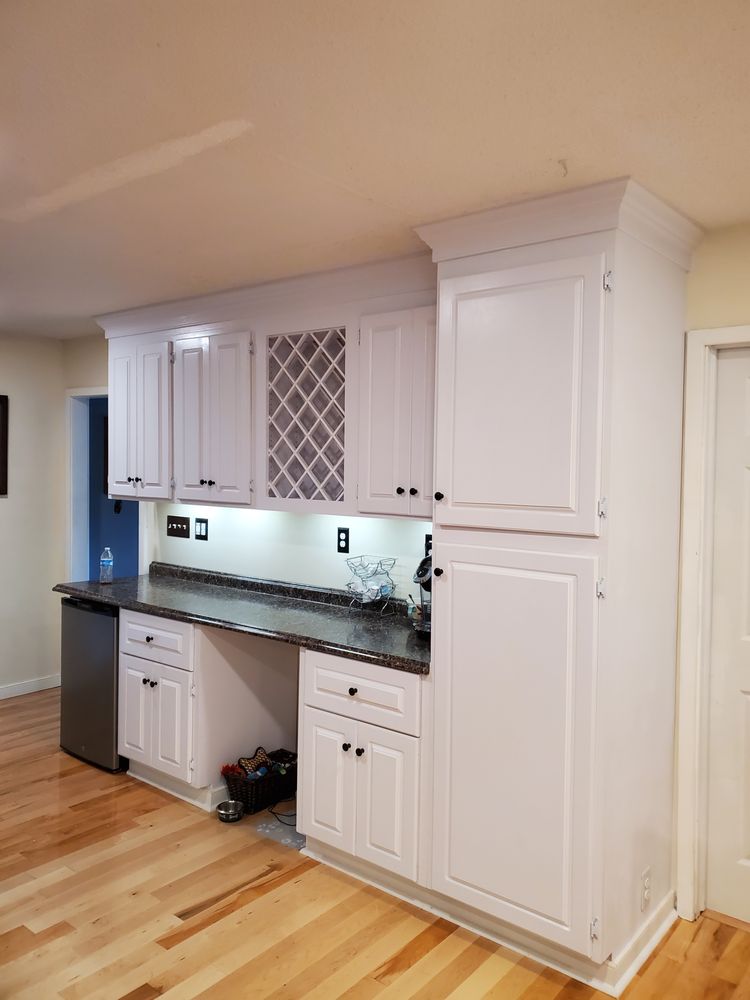 Slide of King Sellers Handyman Services