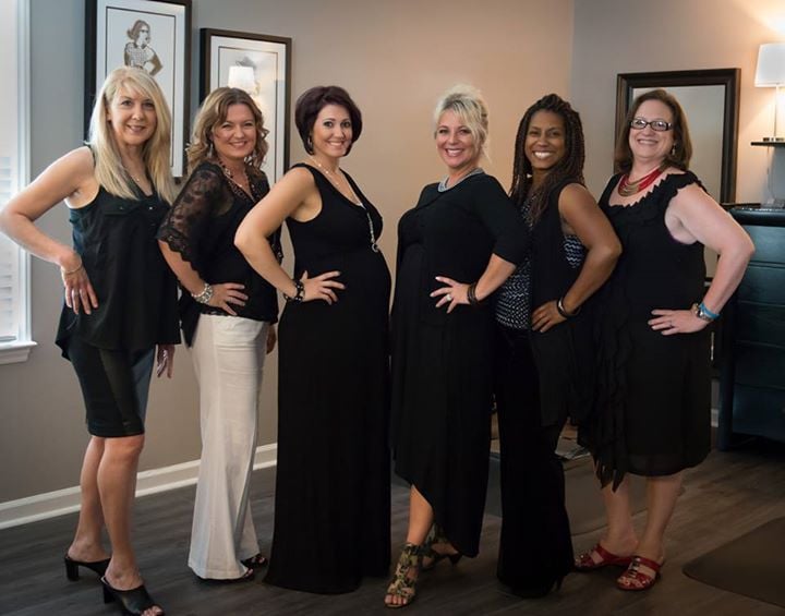 STUDIO615 SALON & SPA Updated September 2024 131 Allen St