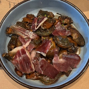 La Azotea - Tapas Bars Near Me - Seville, SE