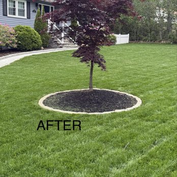 Shorehaven Landscape - Lawn Services Near Me - Guilford, Connecticut
