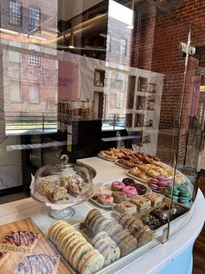 Sweet Magnolias Bake Shop by null